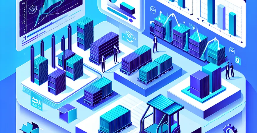 扫码出入库软件的概念误区：“扫码 = 管理到位”？